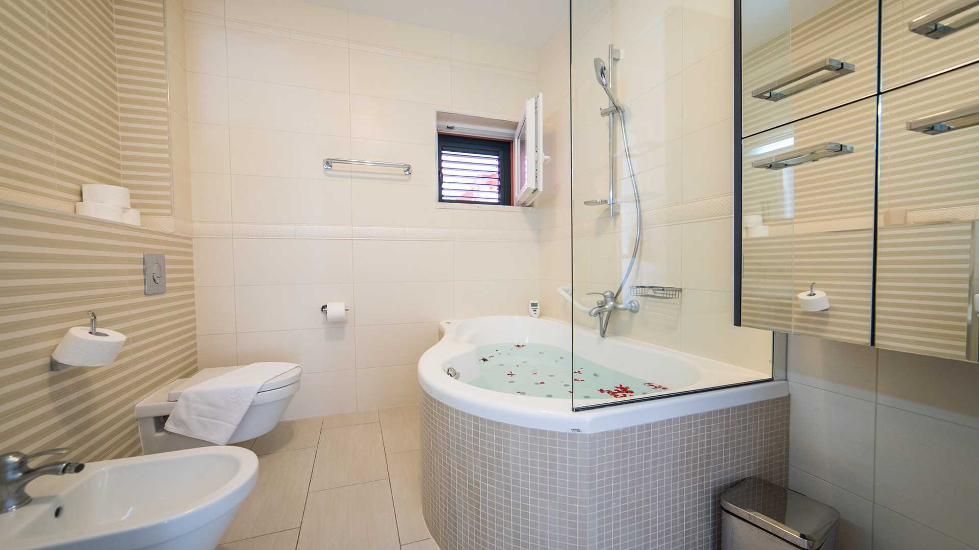 Charming villa near Dubrovnik