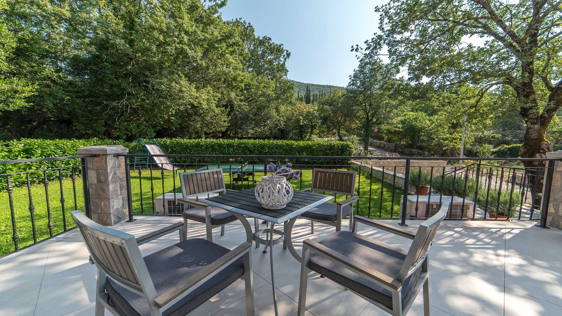 Charming villa near Dubrovnik