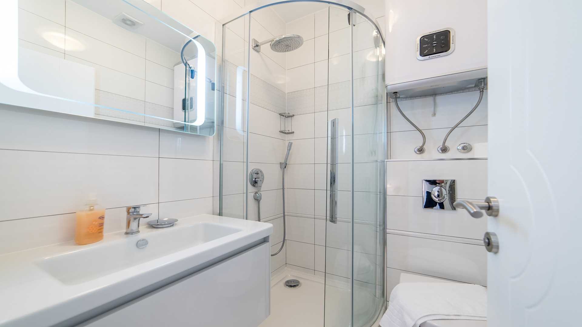 Charming villa near Dubrovnik