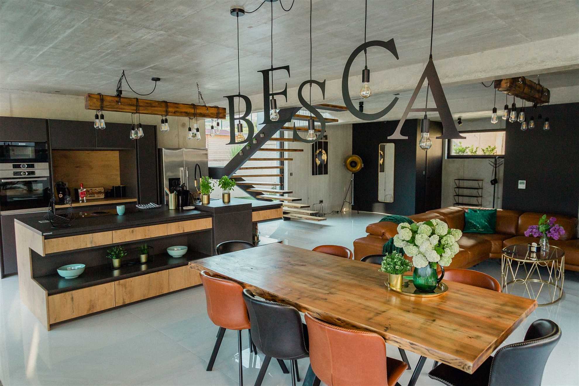 Luxurious villa with sauna and game room