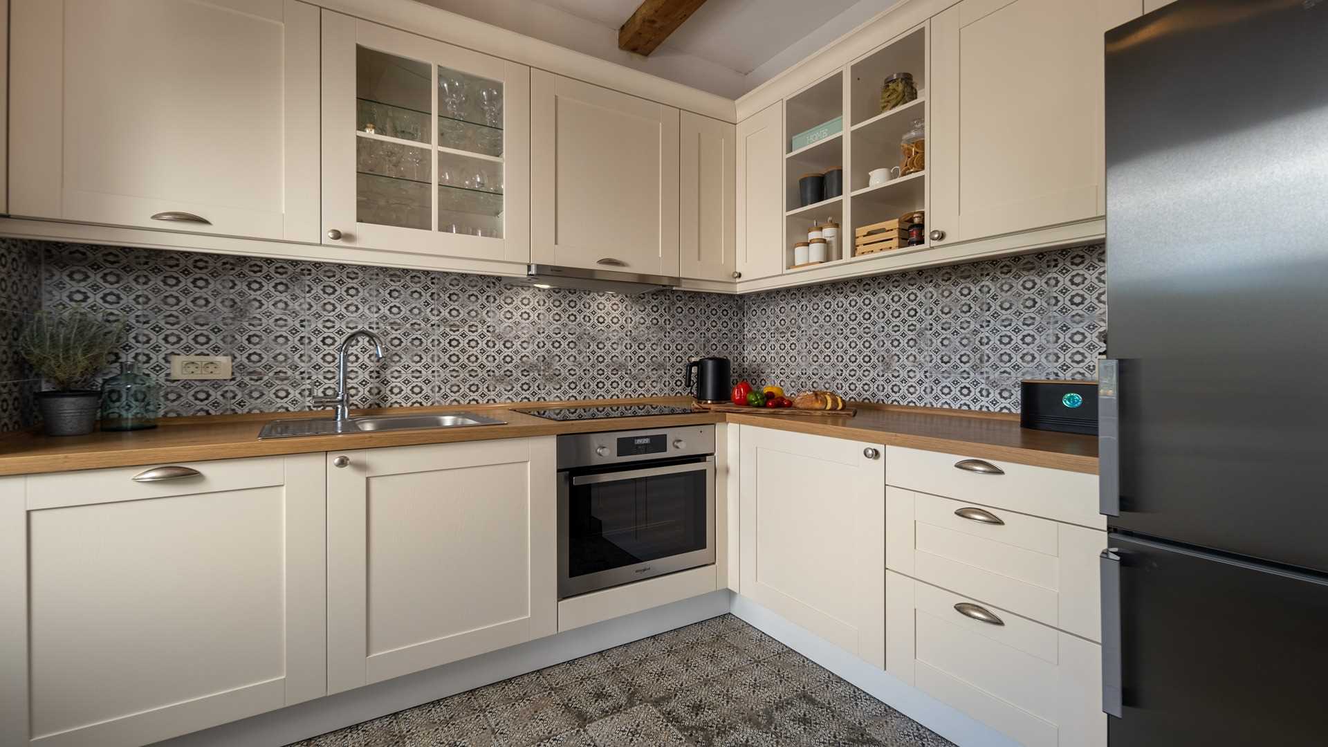 Charming villa in the heart of Istria