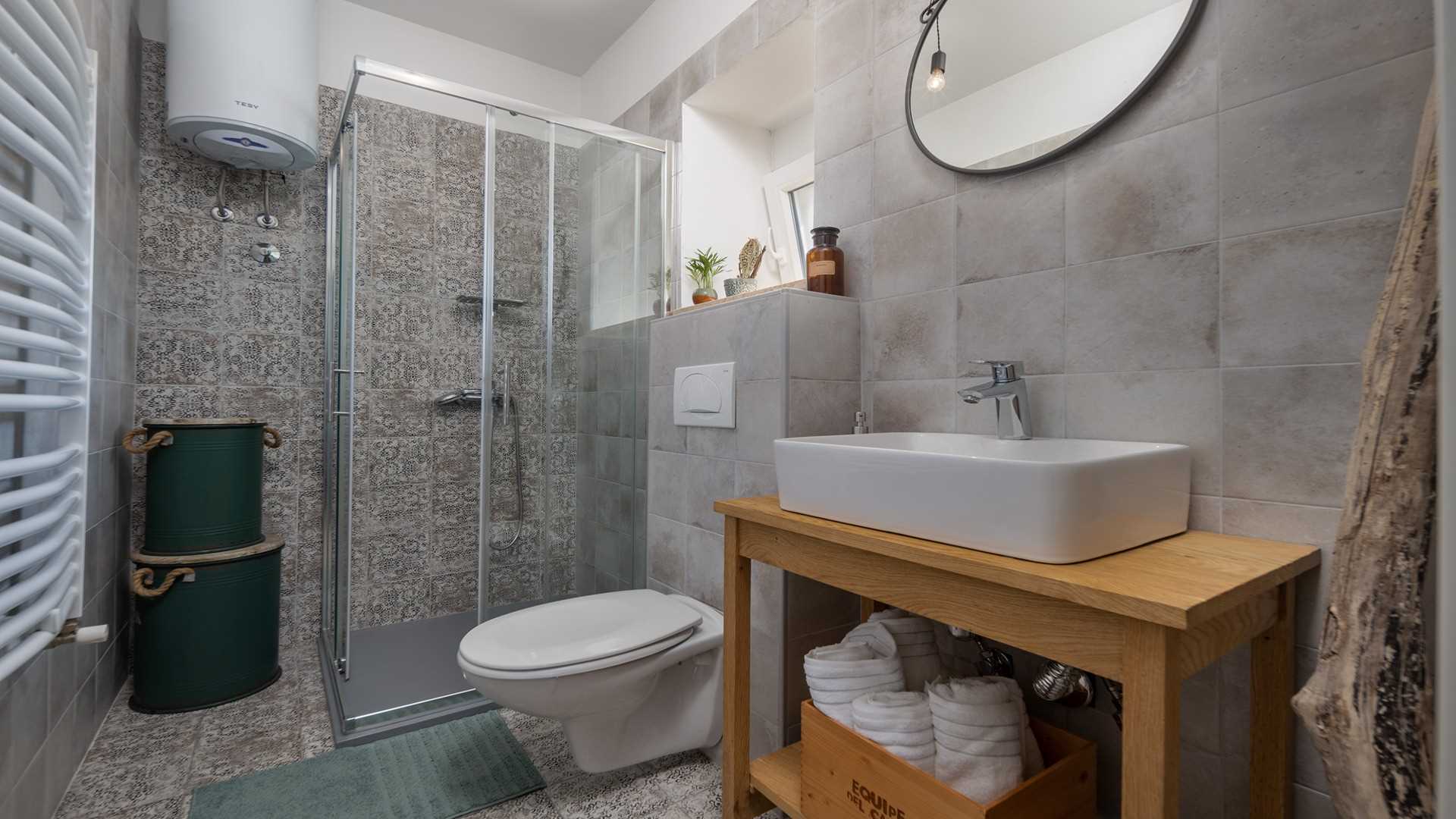 Charming villa in the heart of Istria