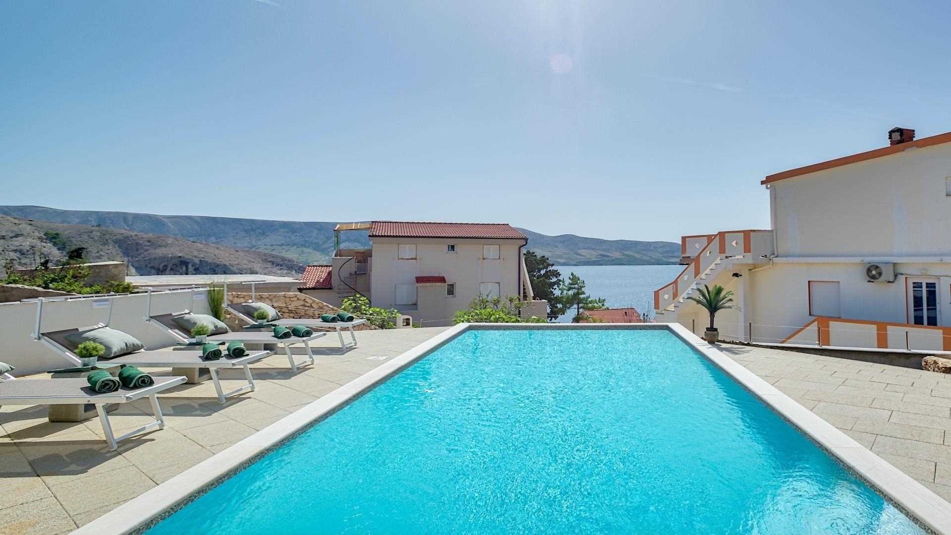 Villa Katarina