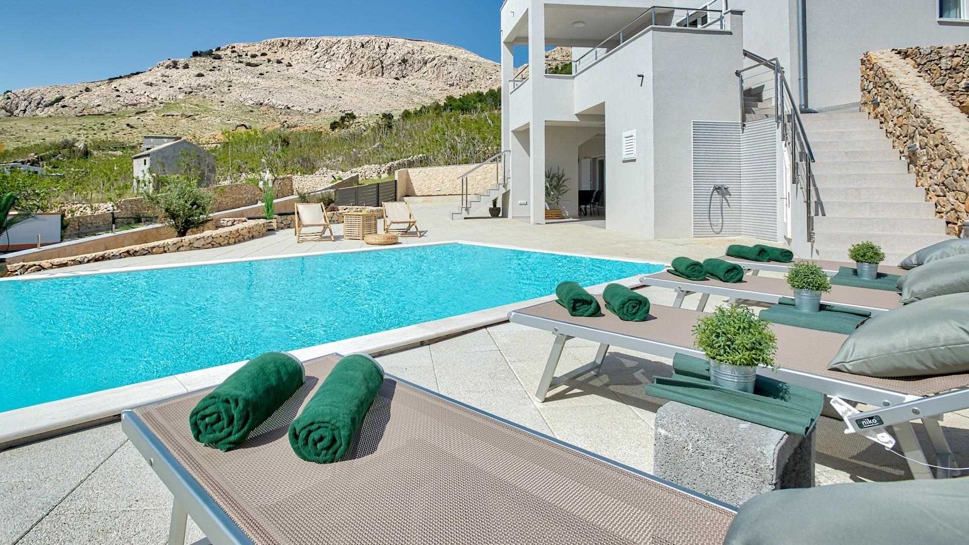 Villa Katarina