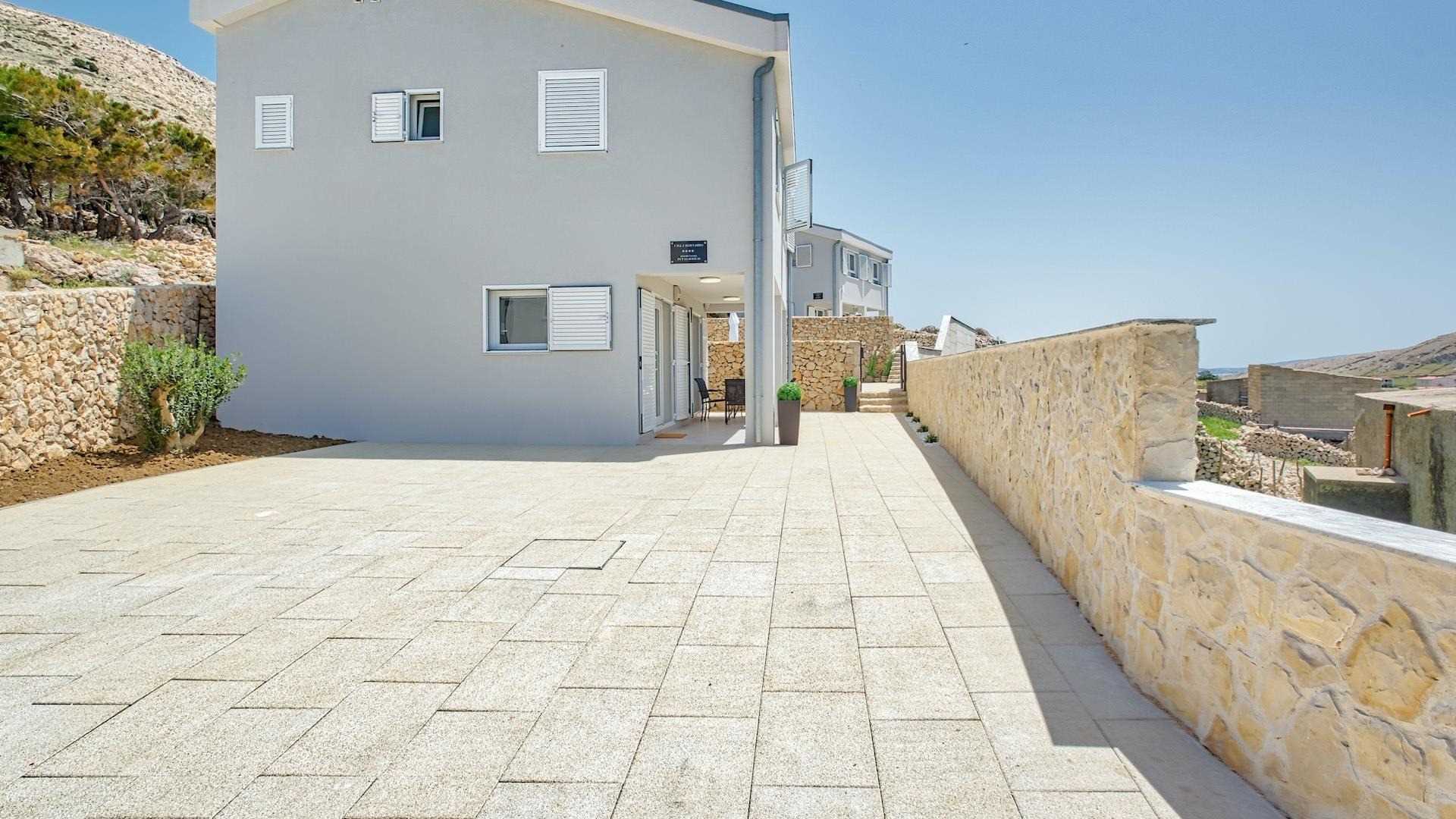 Villa Bernarda