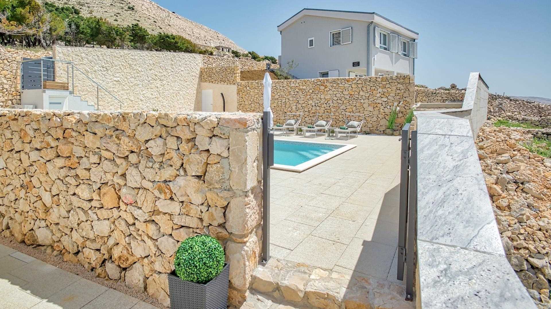 Villa Bernarda