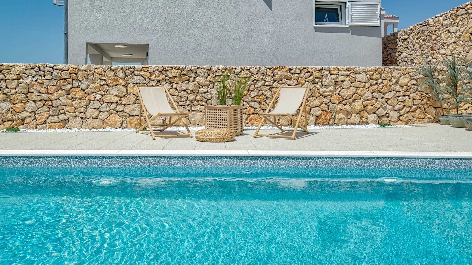 Villa Bernarda