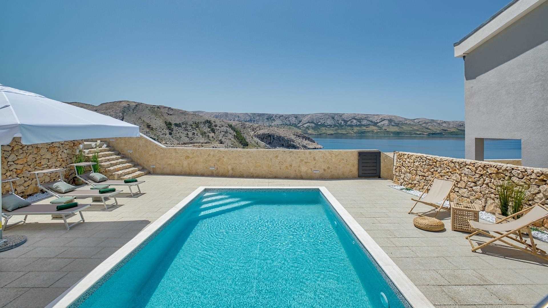 Villa Bernarda