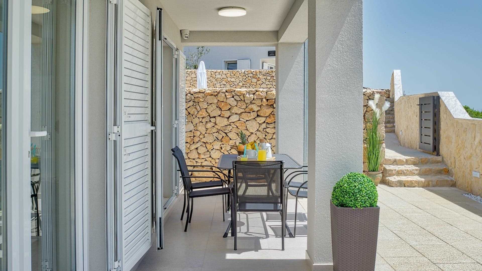 Villa Bernarda