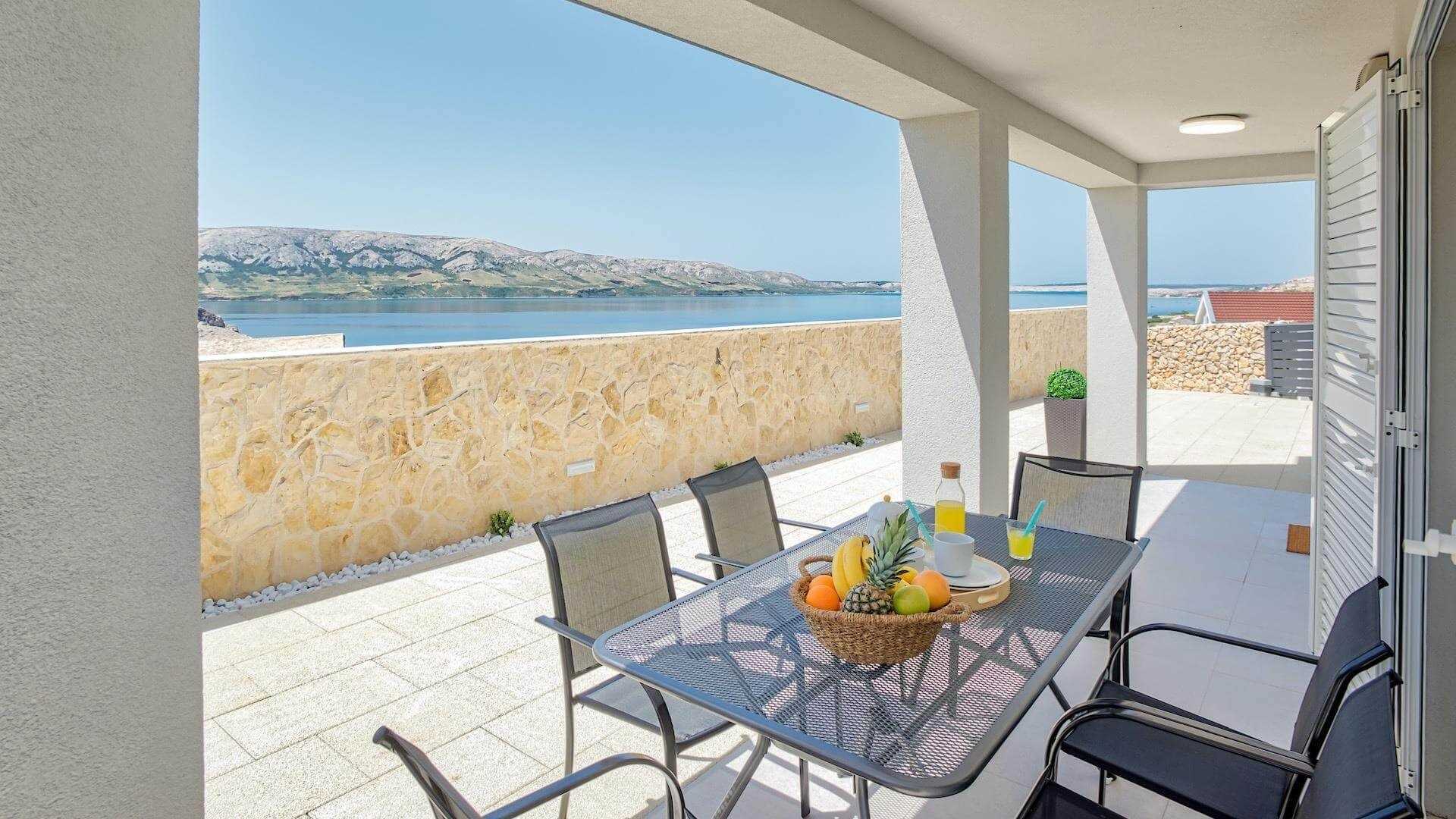 Villa Bernarda
