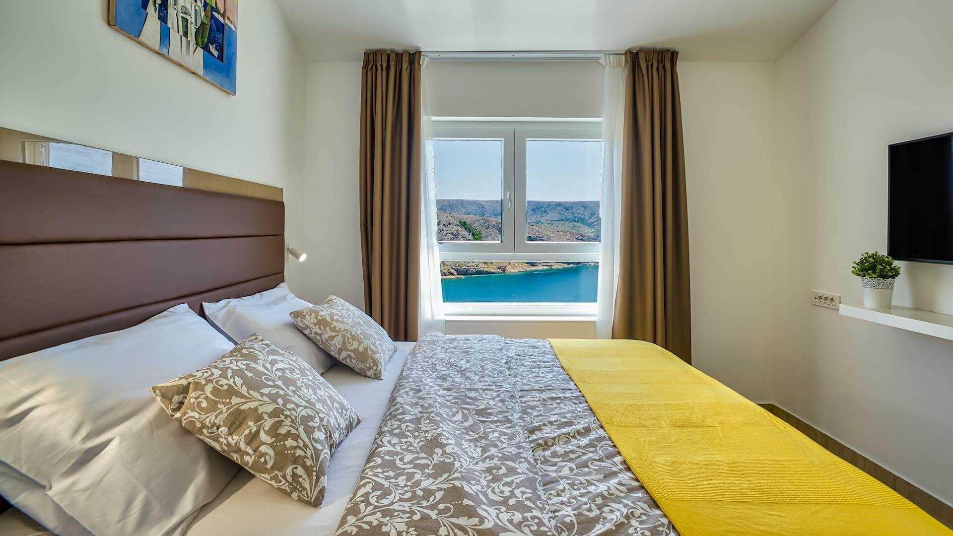 Villa Bernarda