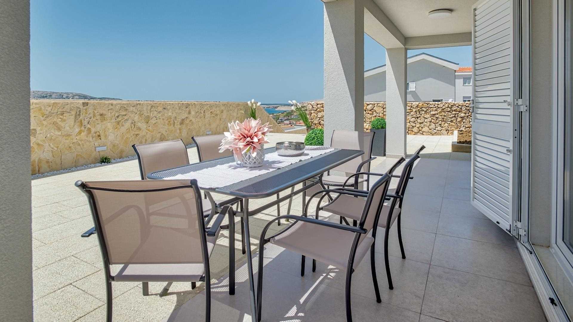 Villa Bernarda