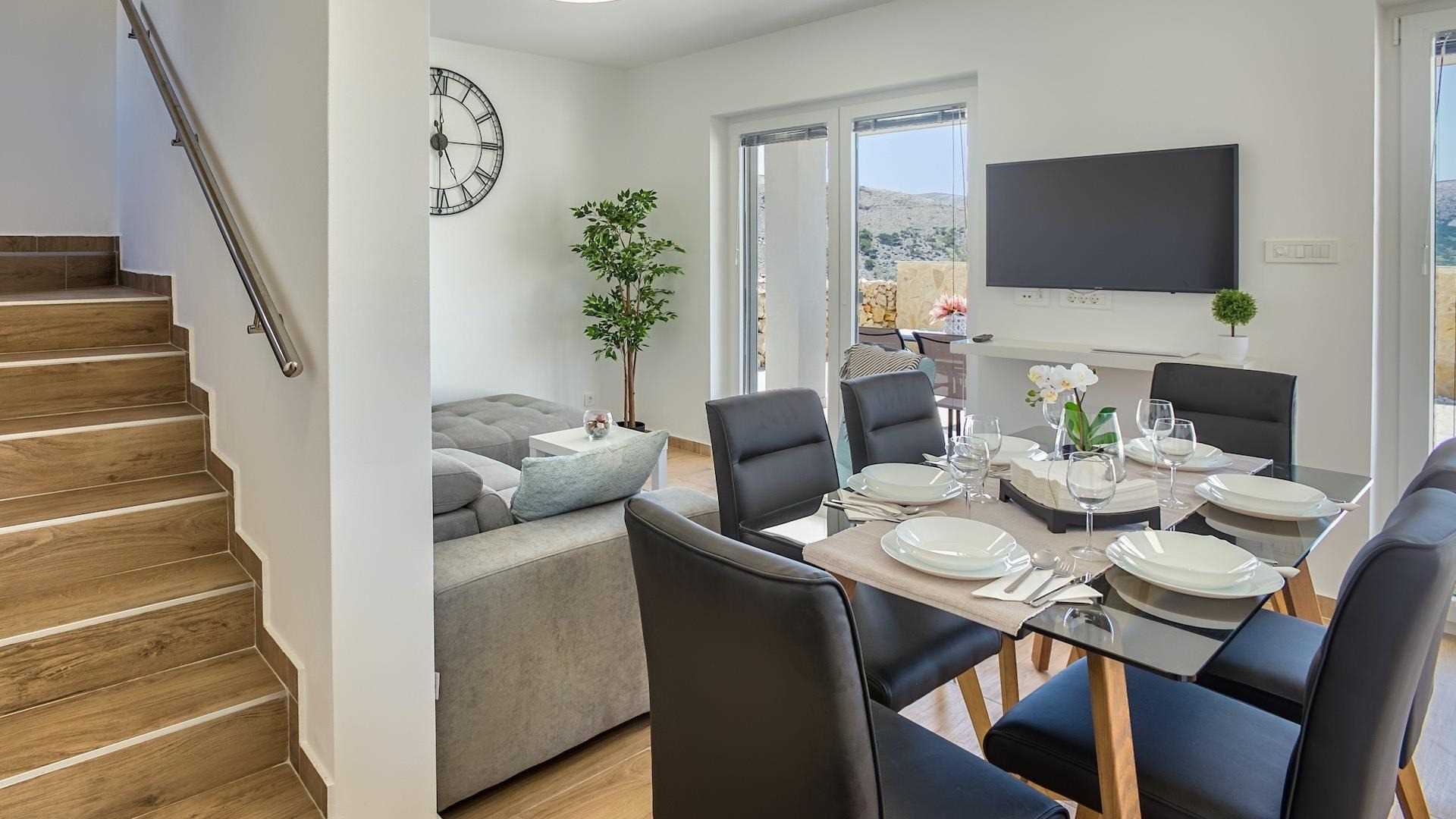 Villa Bernarda
