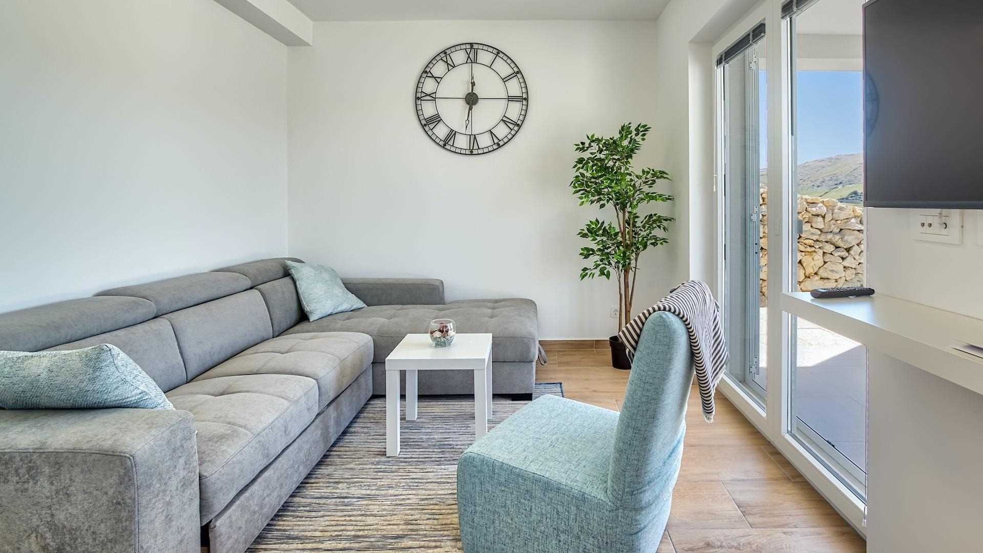 Villa Bernarda