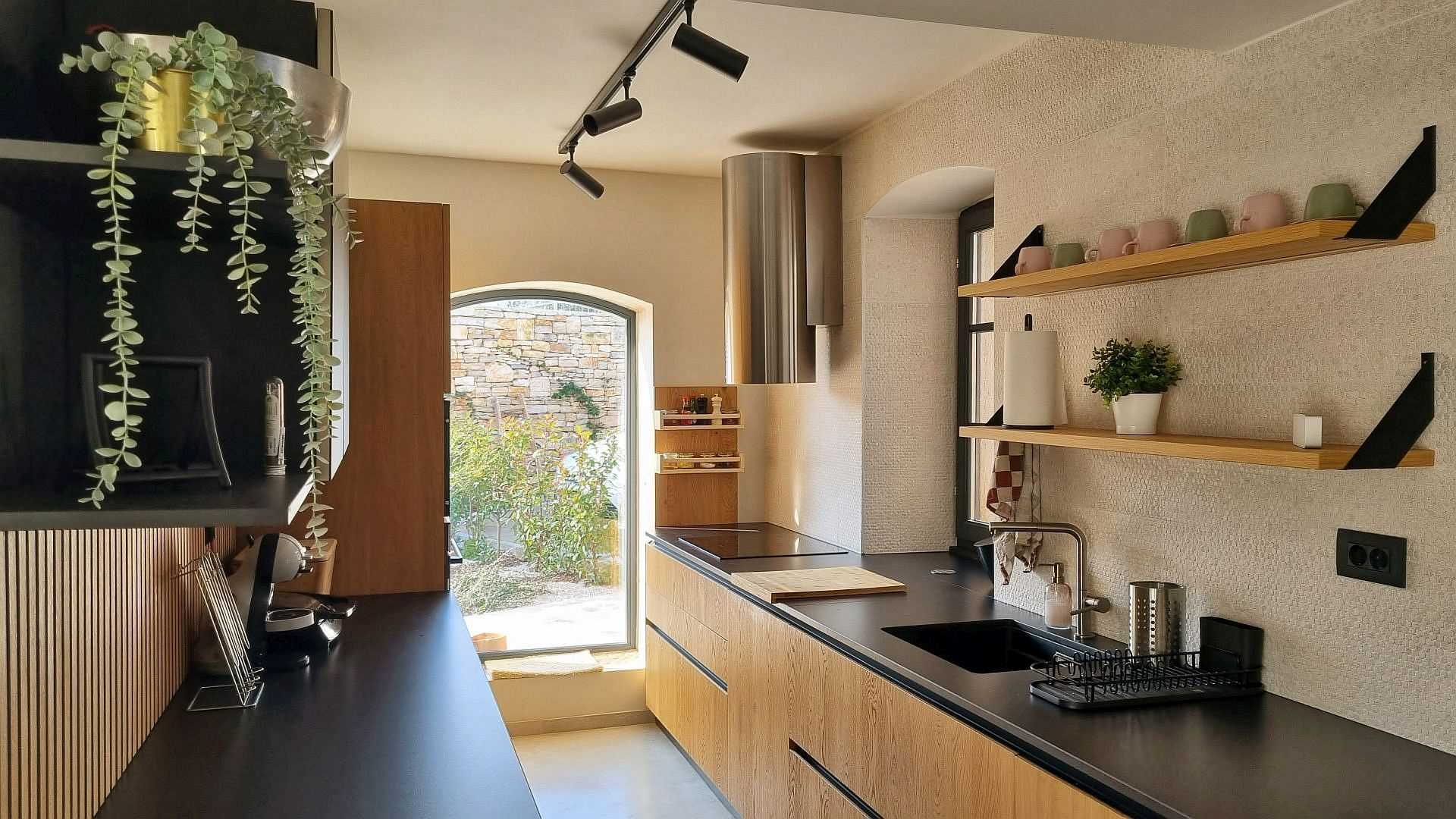 Villa Qualia, Srbinjak