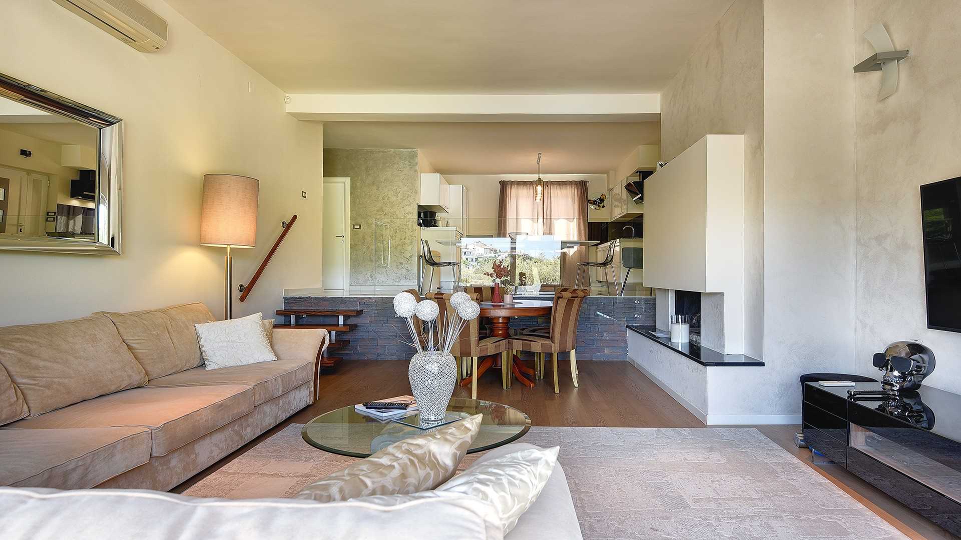 Villa Contessa