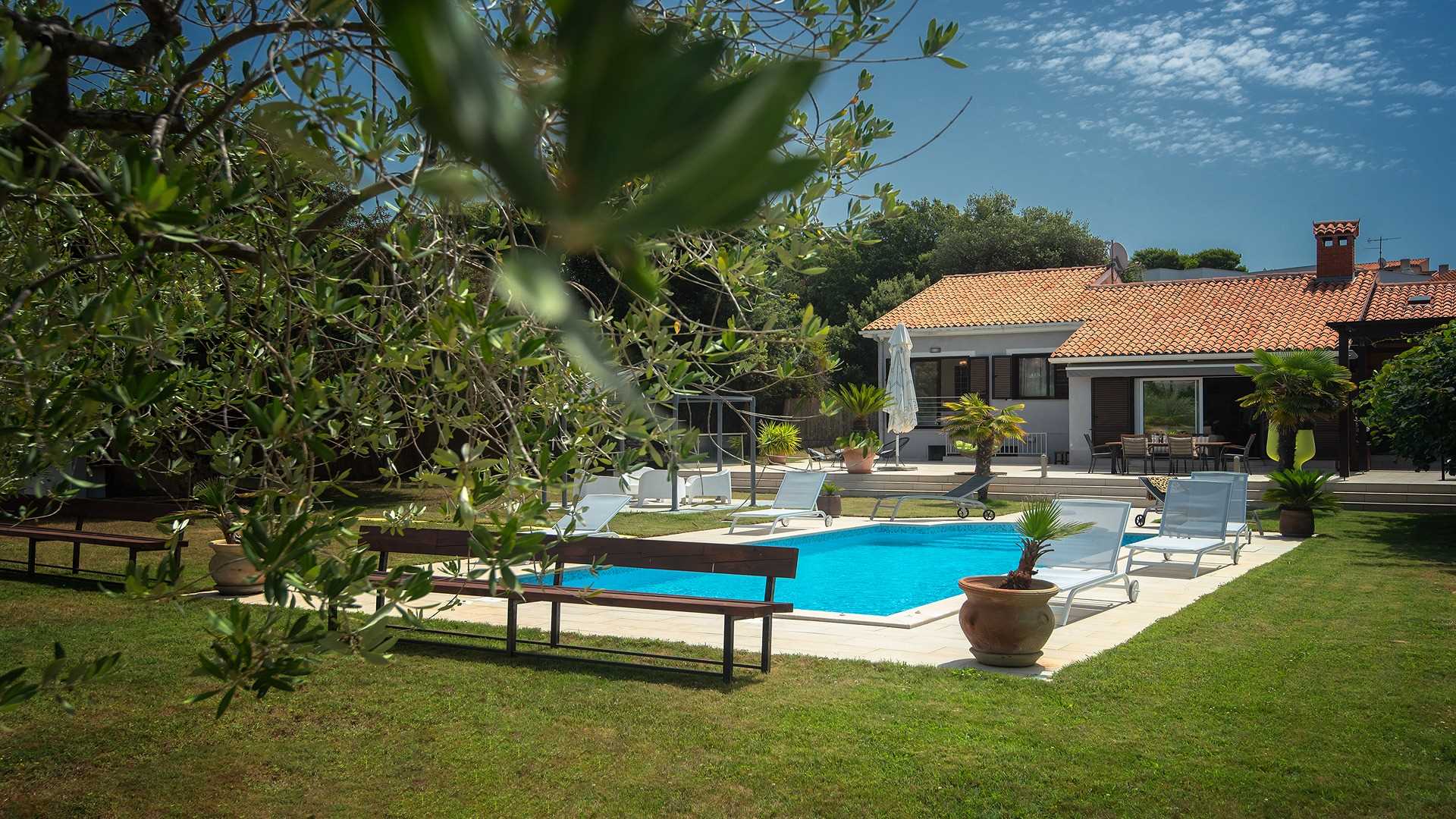 Villa Contessa