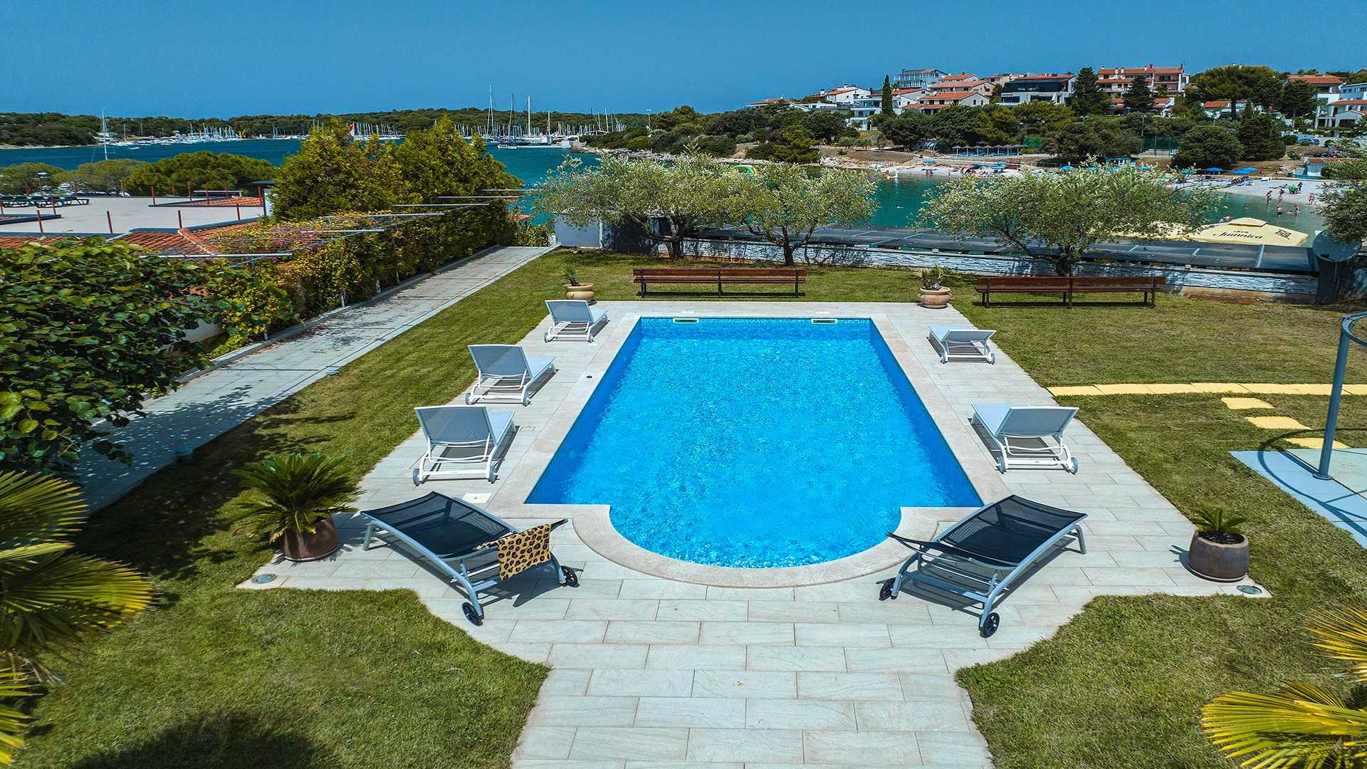 Villa Contessa