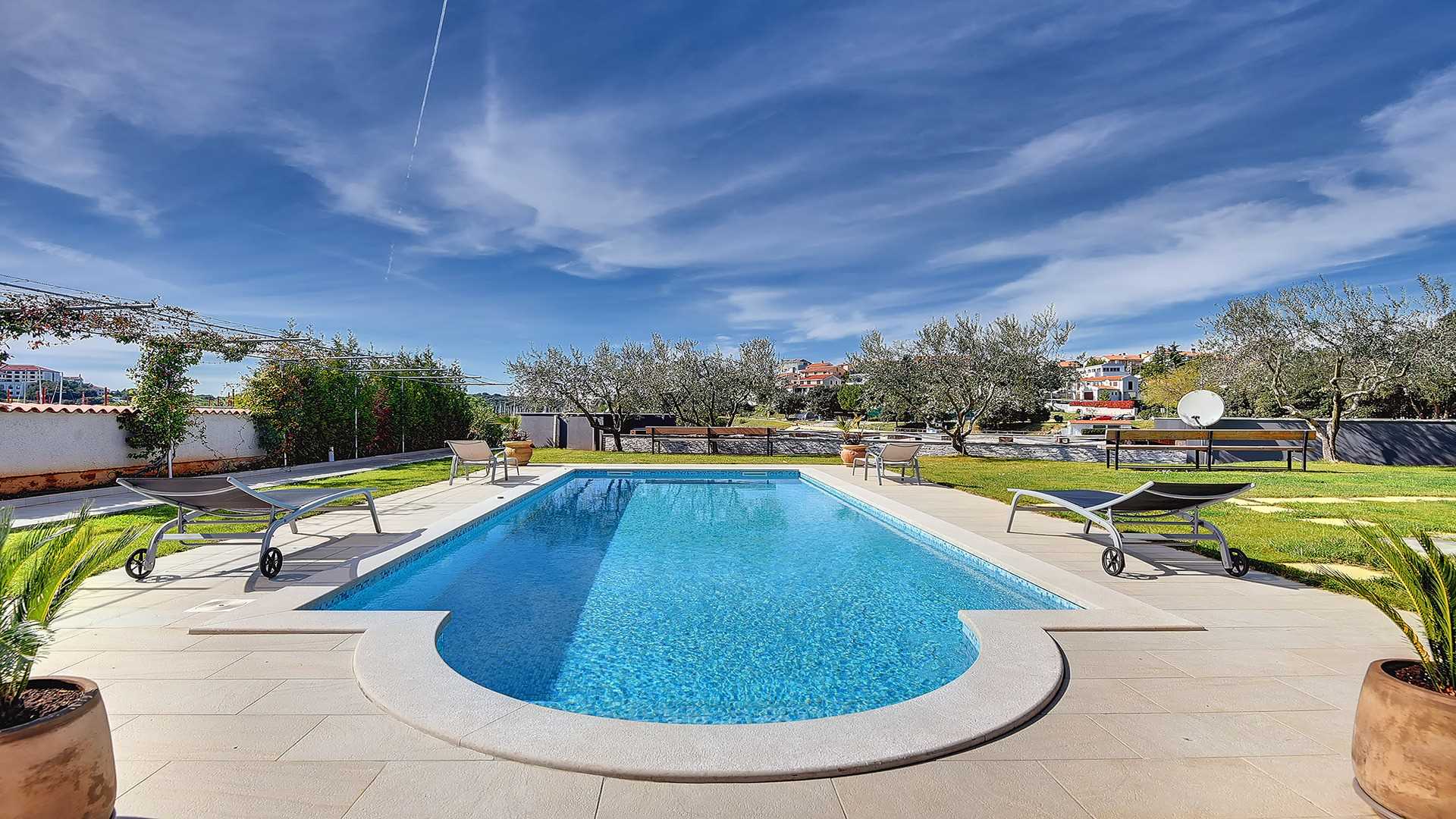 Villa Contessa
