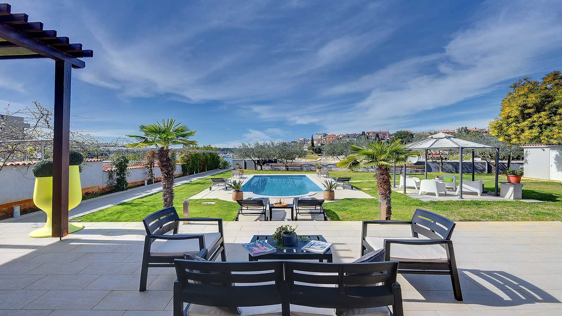 Villa Contessa