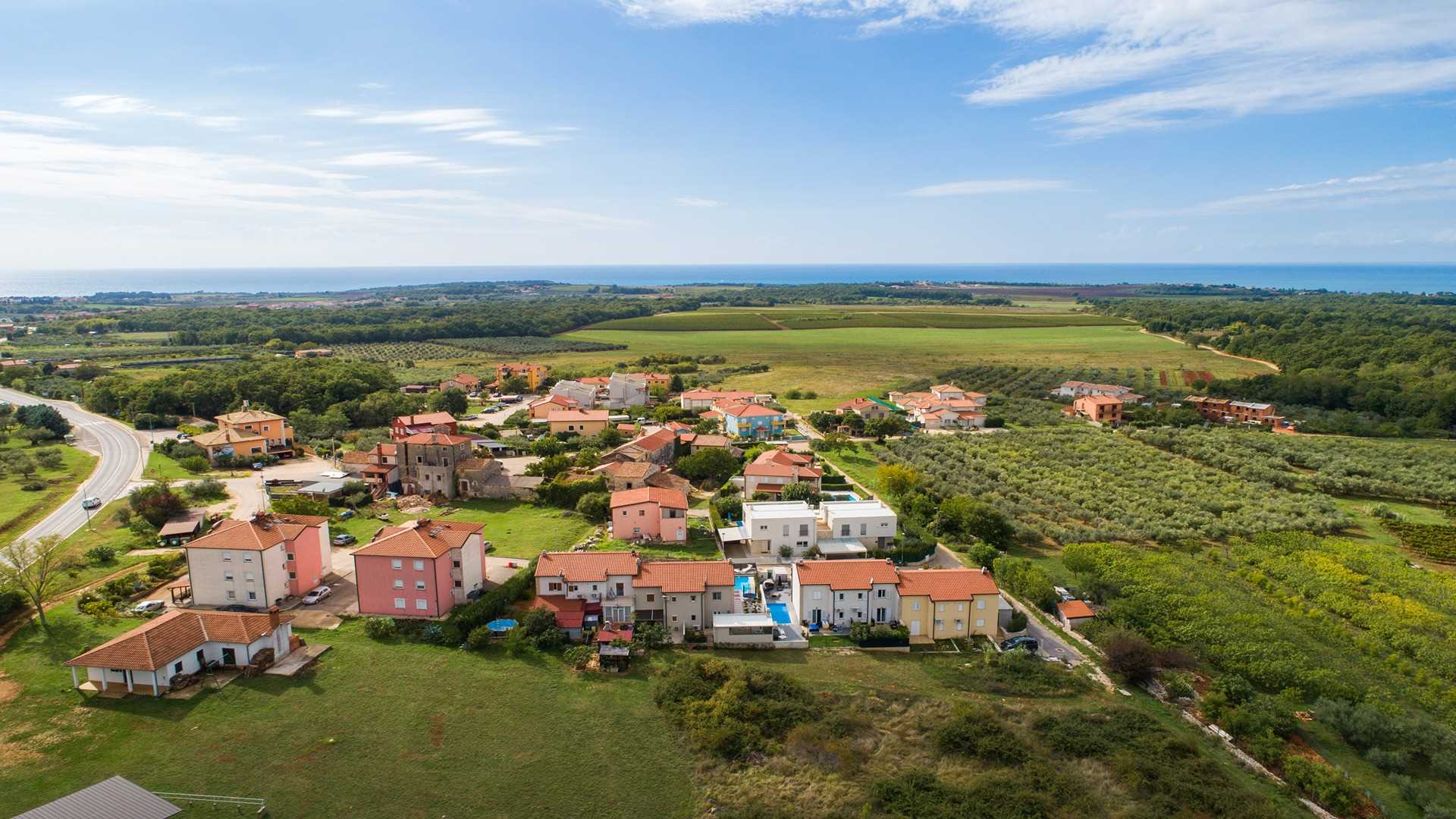 Villa Summer