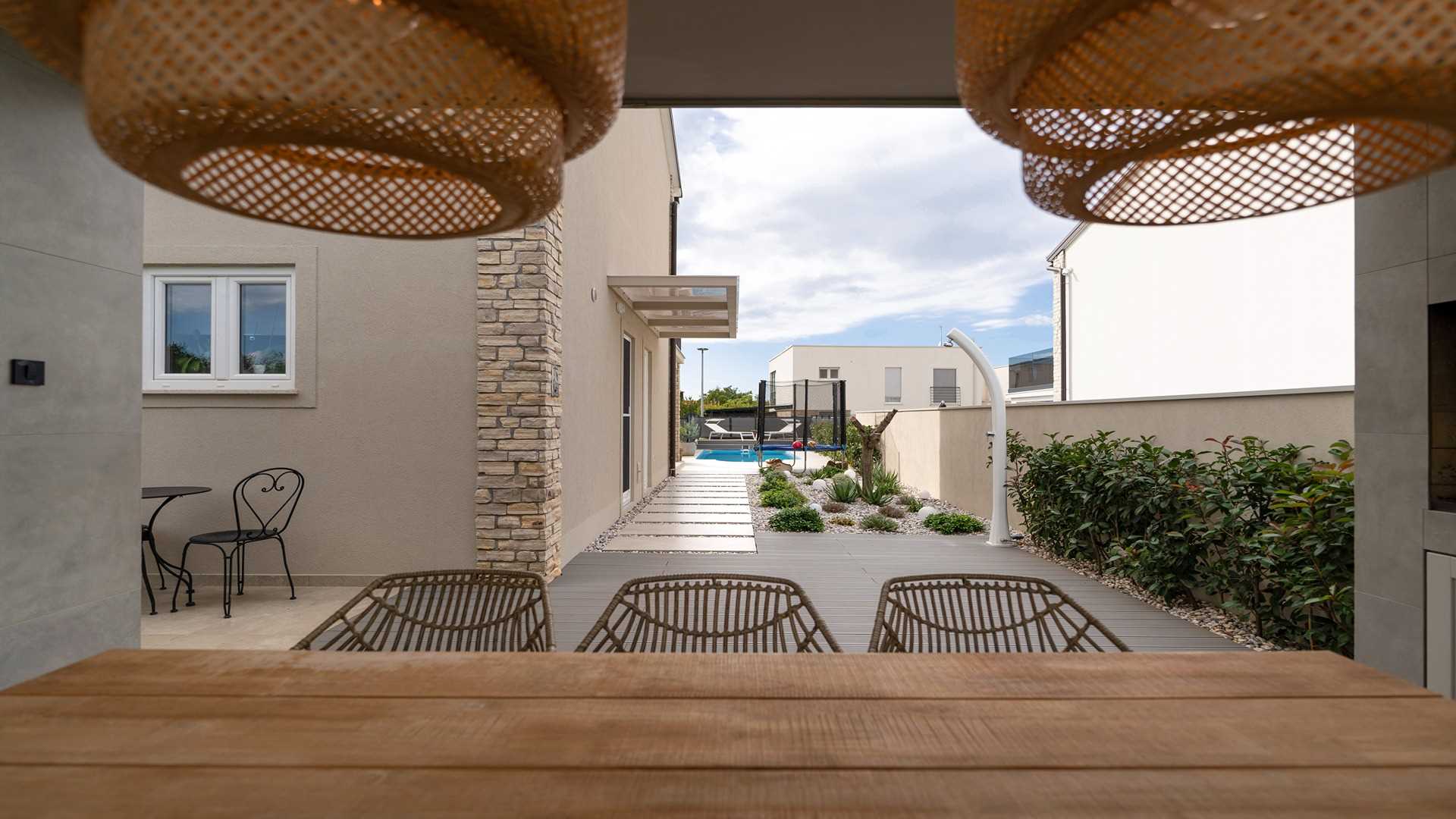 Villa Summer