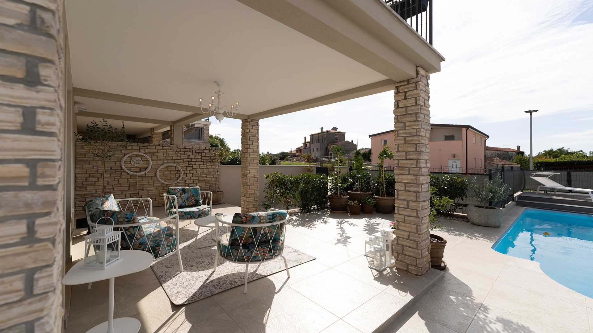 Villa Summer