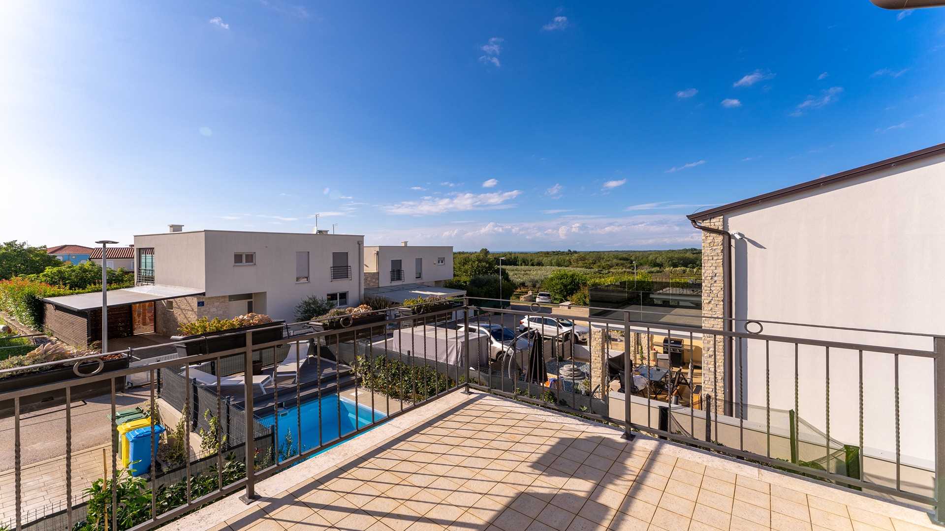 Villa Summer