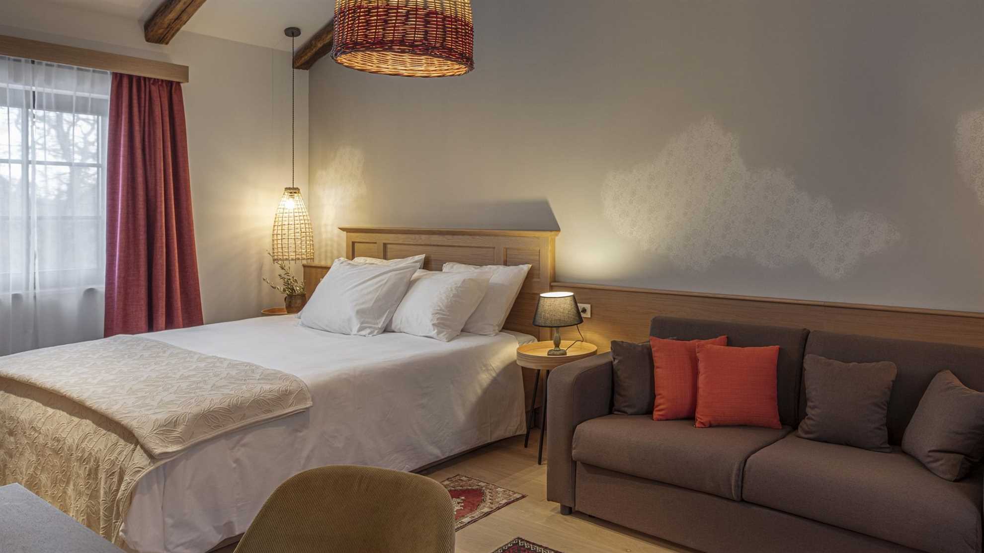 Luxurious complex for large groups in Barat in Istria