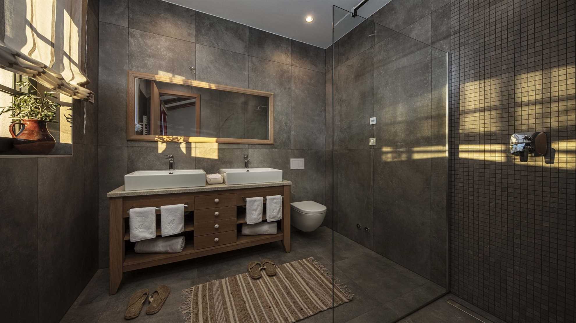 Luxurious complex for large groups in Barat in Istria
