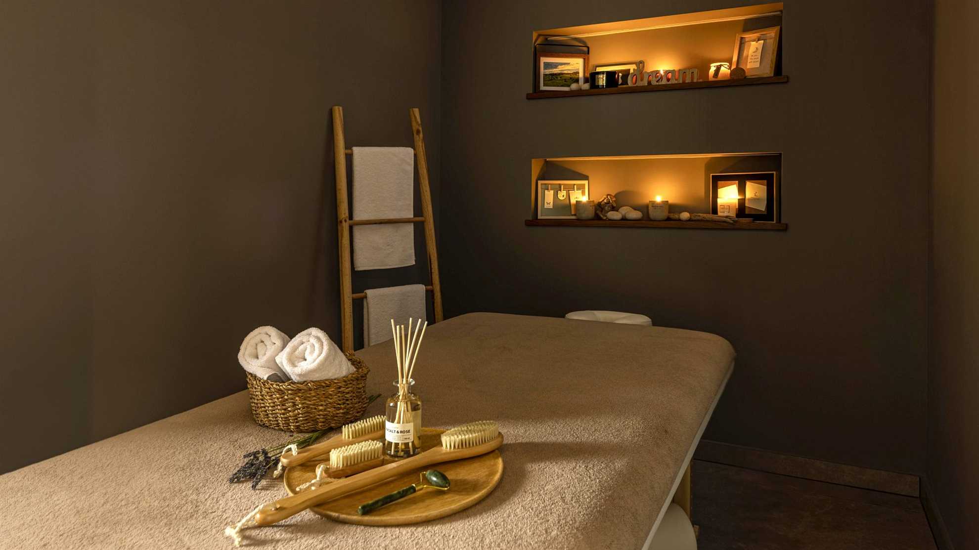 Luxurious complex for large groups in Barat in Istria