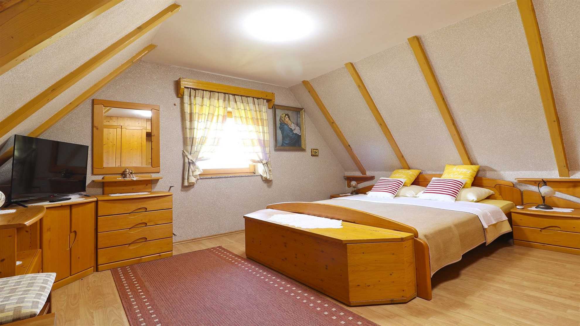 Ideal home in nature with swimming pool in Gornja Voća