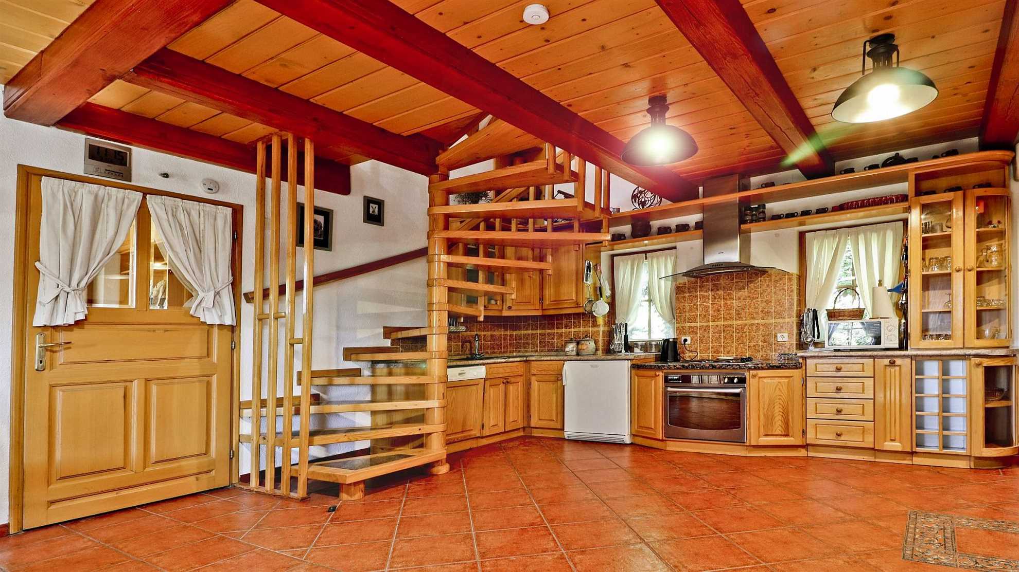 Ideal home in nature with swimming pool in Gornja Voća