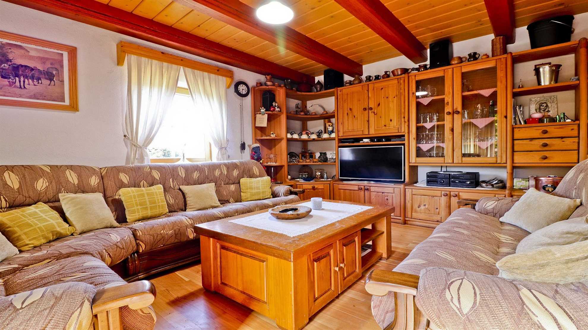 Ideal home in nature with swimming pool in Gornja Voća