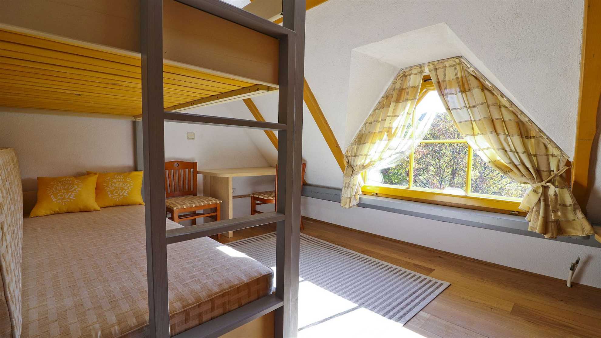 Ideal home in nature with swimming pool in Gornja Voća