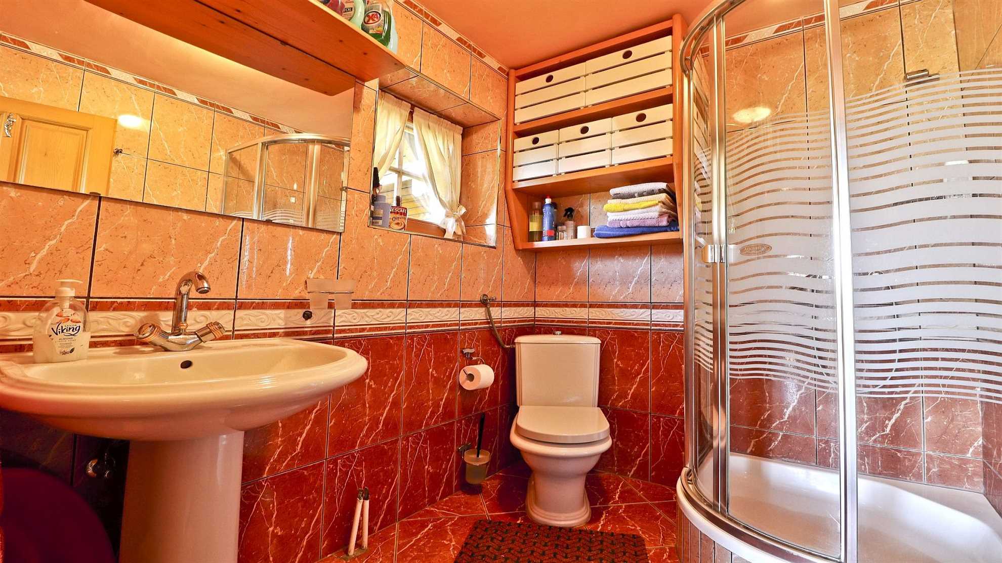 Ideal home in nature with swimming pool in Gornja Voća