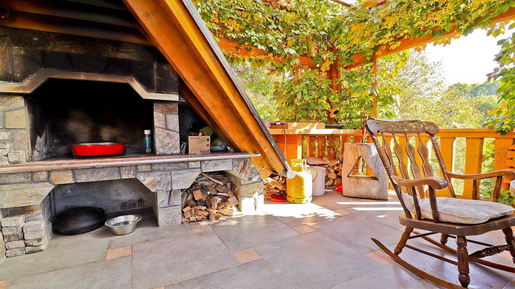 Ideal home in nature with swimming pool in Gornja Voća