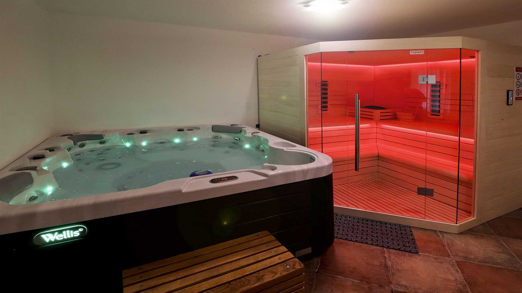 Ideal home in nature with swimming pool in Gornja Voća