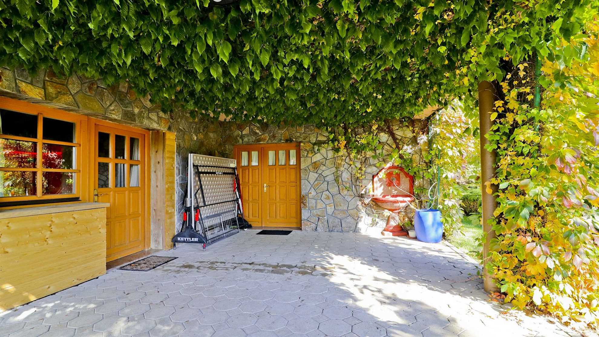 Ideal home in nature with swimming pool in Gornja Voća