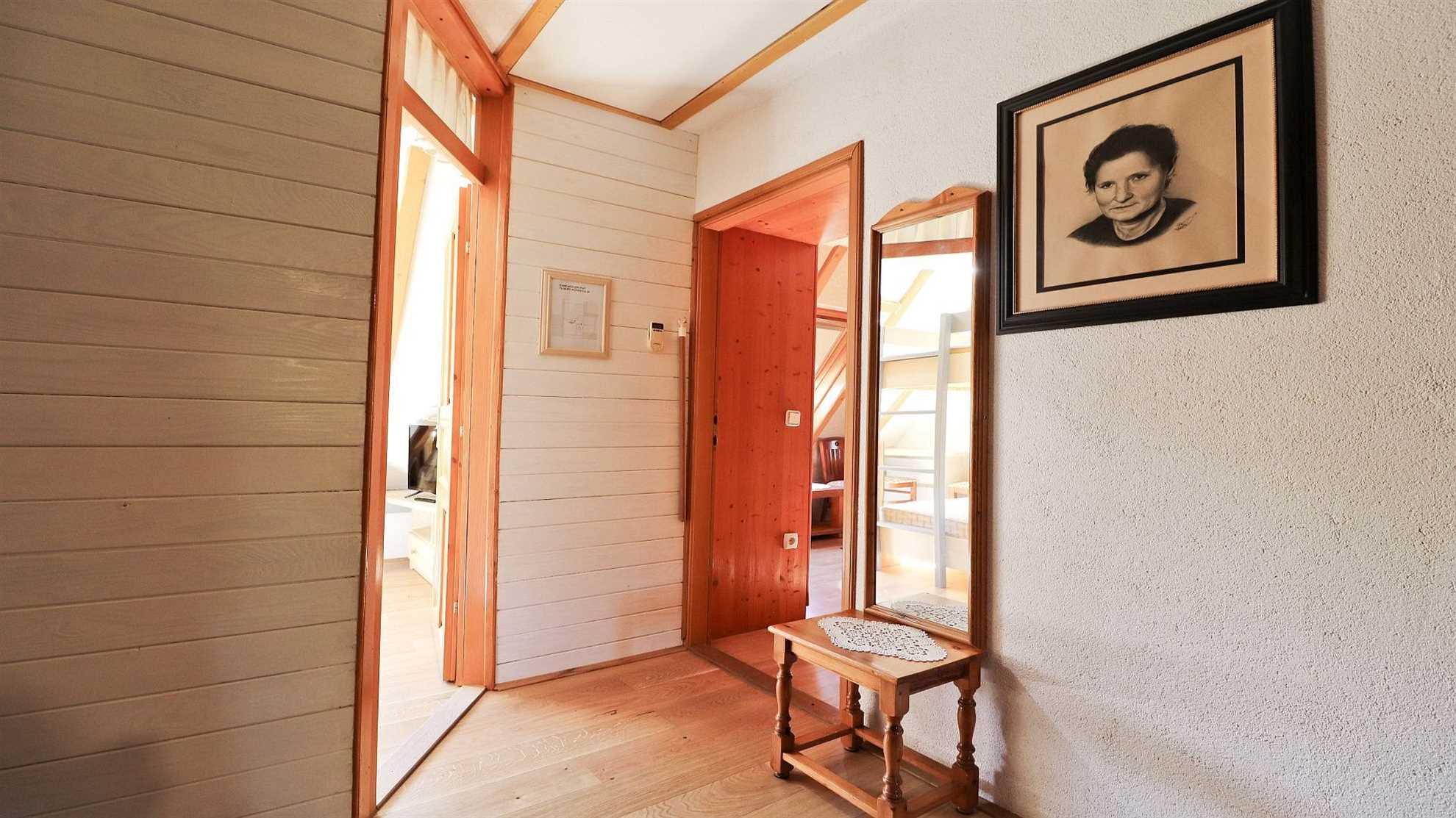 Ideal home in nature with swimming pool in Gornja Voća