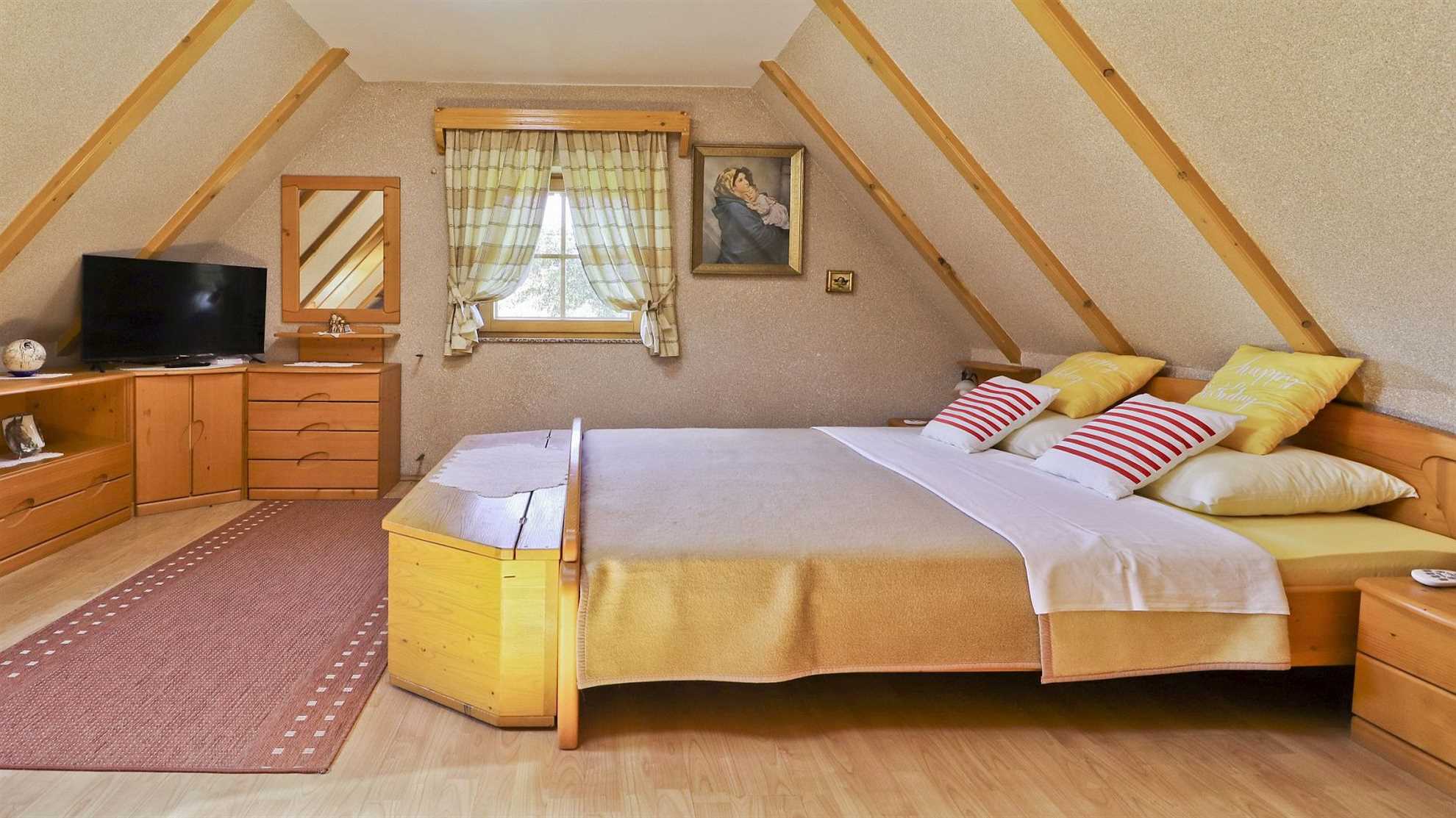 Ideal home in nature with swimming pool in Gornja Voća