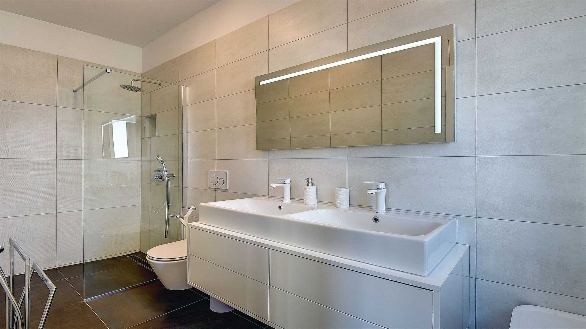 Beautiful contemporary poolside villa in Pula