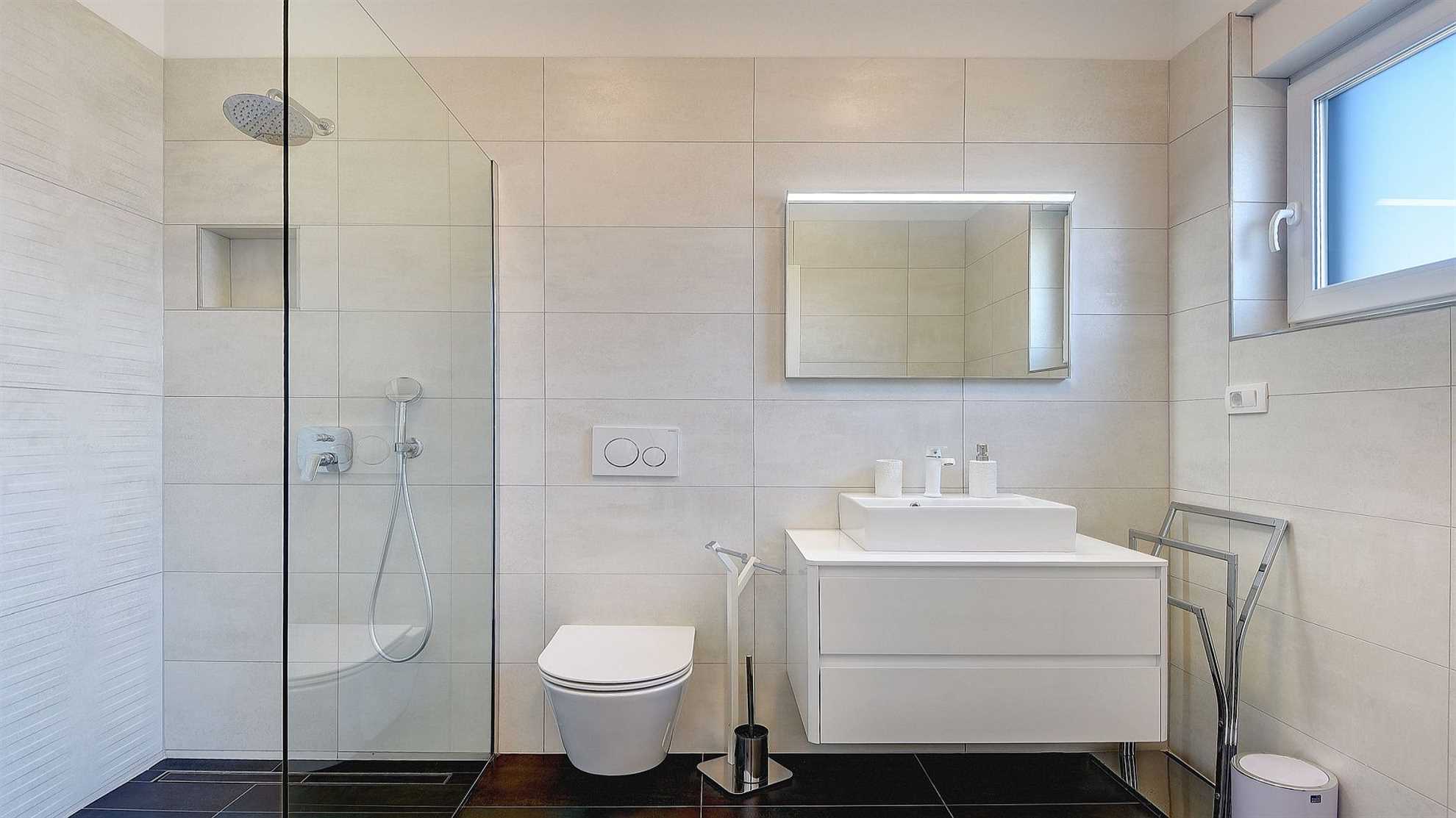 Beautiful contemporary poolside villa in Pula