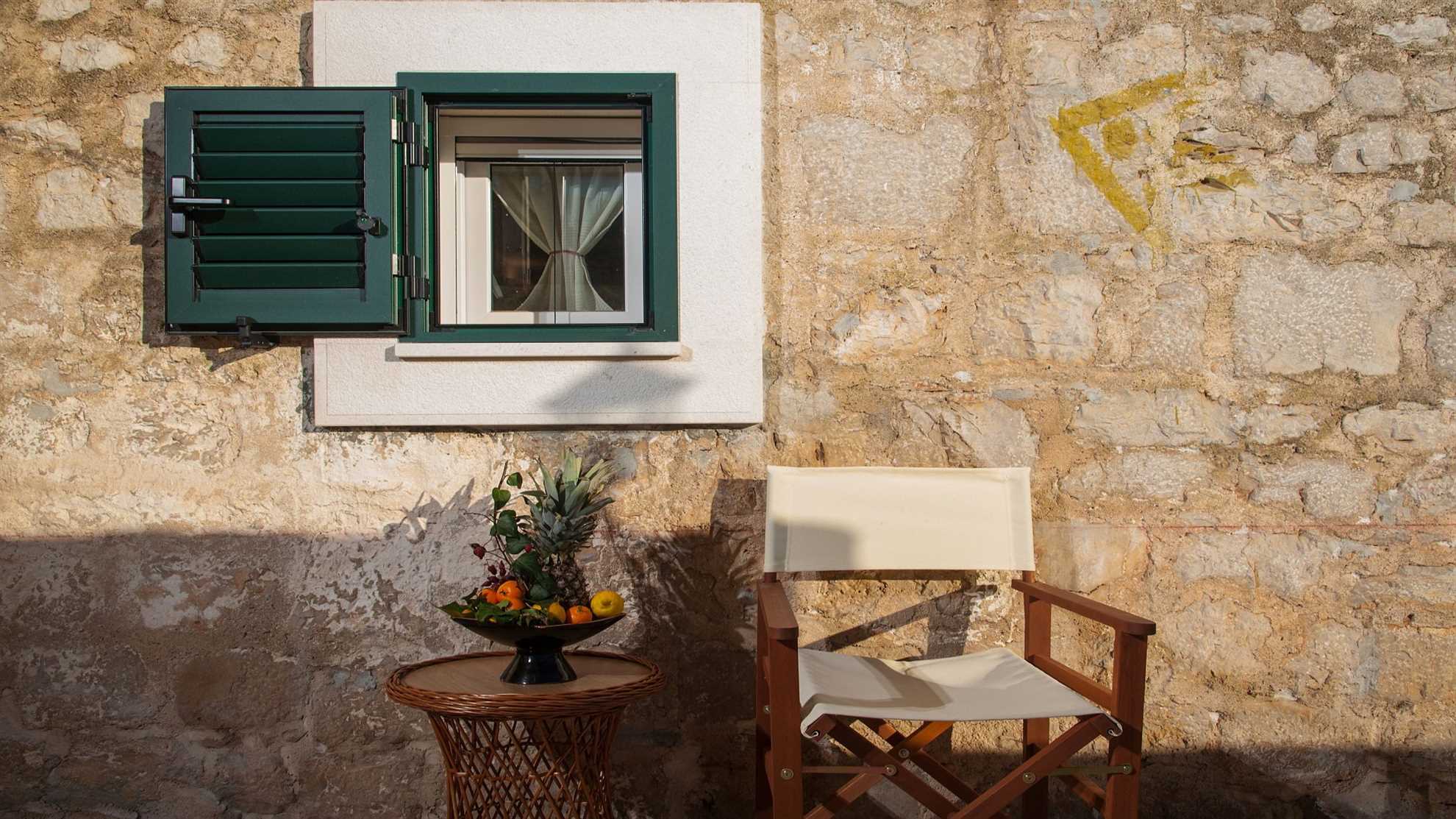 Lovely and traditional stone villa in Donje Selo