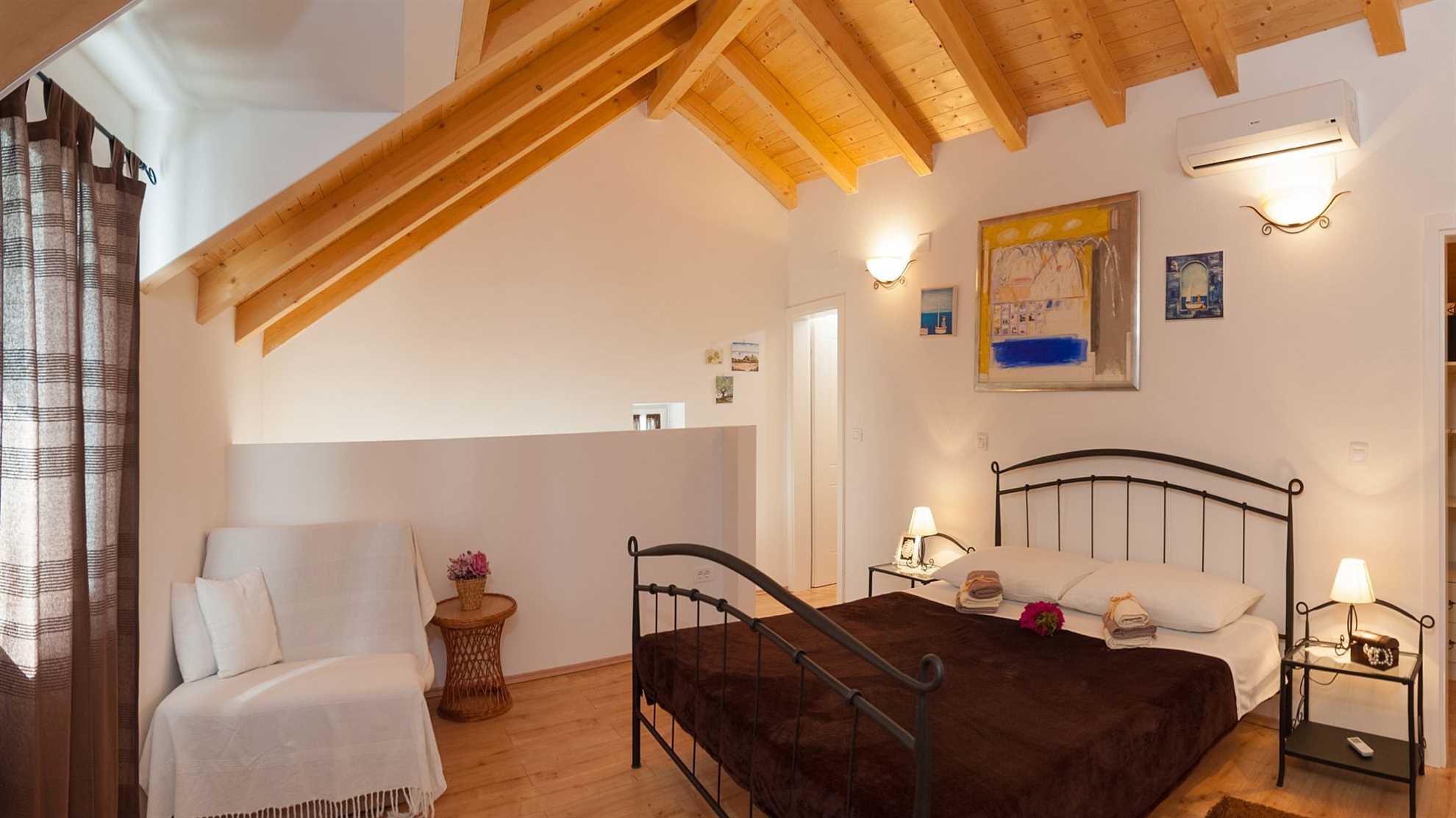Lovely and traditional stone villa in Donje Selo