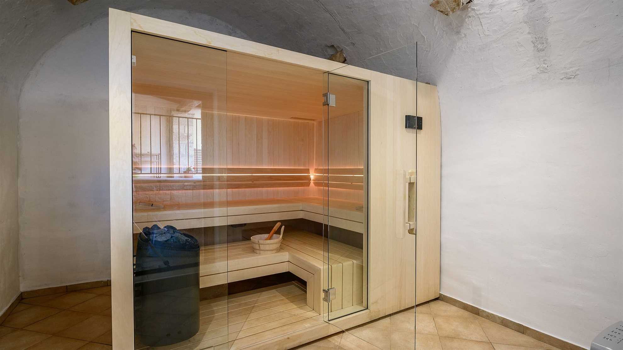 Classic Istrian house with outdoor jacuzzi