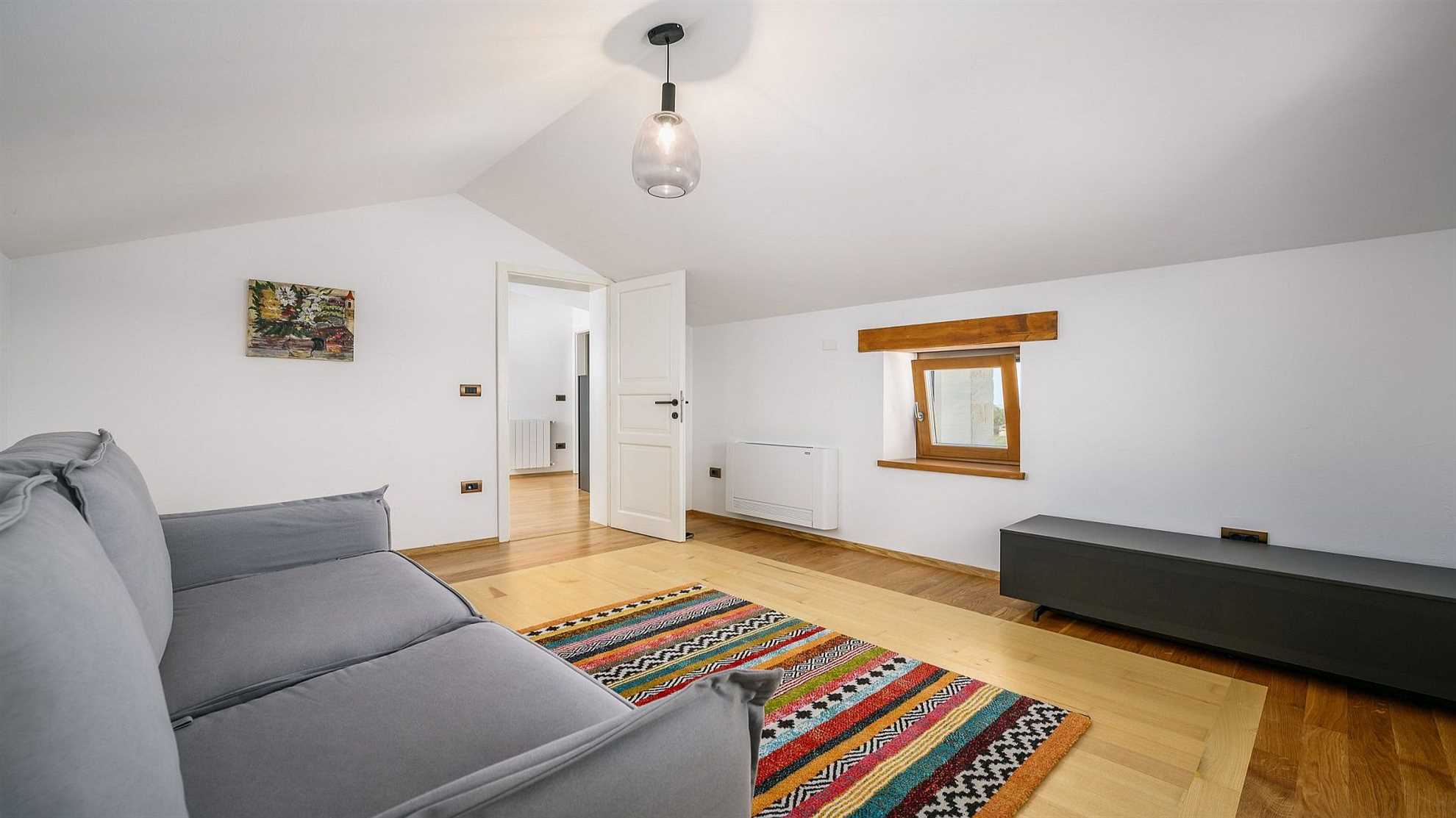 Renovated heritage villa with swimming pool