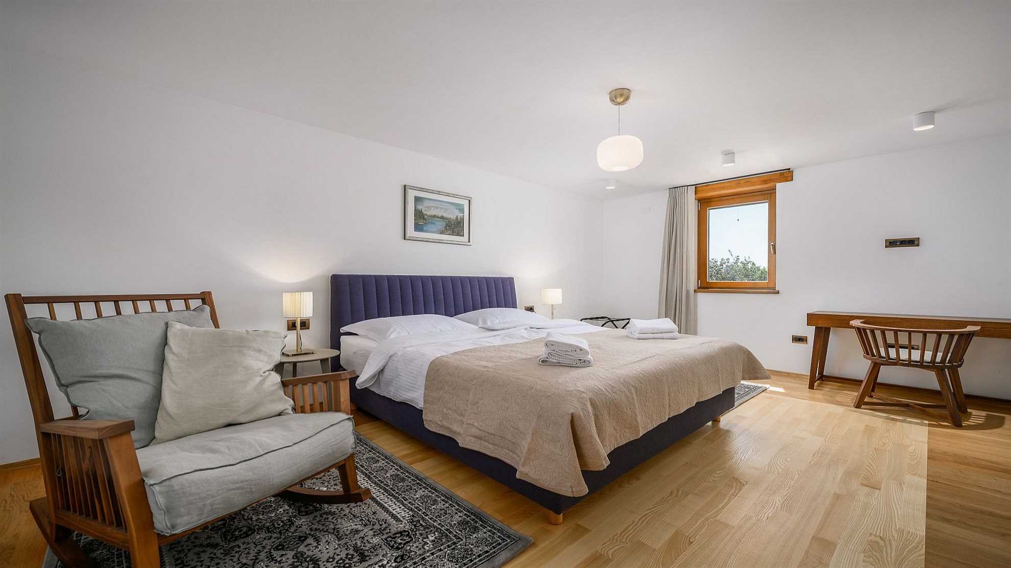 Renovated heritage villa with swimming pool