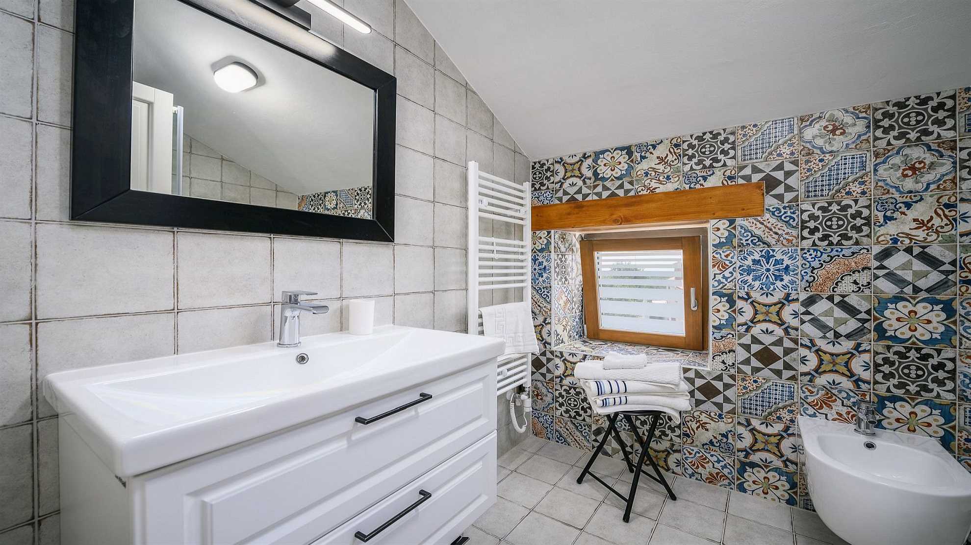 Renovated heritage villa with swimming pool