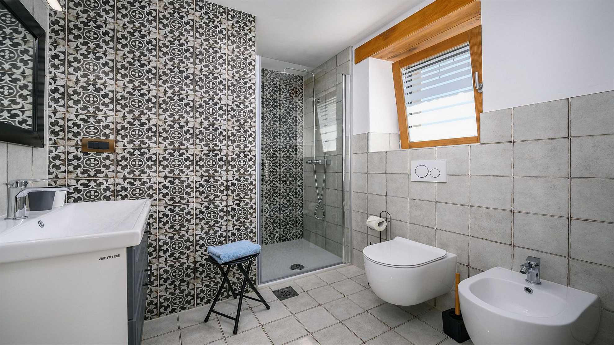 Renovated heritage villa with swimming pool